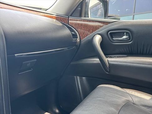 Used 2019 Nissan Armada SL w/ Premium Package AWD/4WD image 20