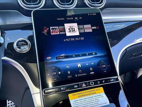 New 2026 Mercedes-Benz GLC 300 GLC 300 image 17