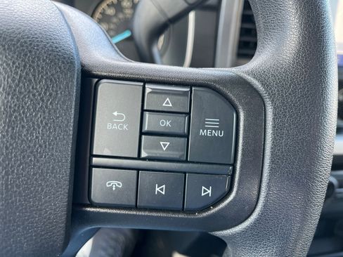 Used 2023 Ford F150 XLT w/ Trailer Tow Package image 14