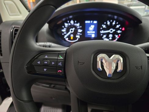 New 2026 RAM ProMaster 2500 FWD image 18