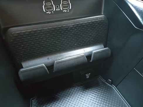 Used 2022 RAM 1500 Rebel image 75