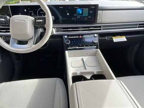New 2026 Hyundai Santa Fe Limited image 17