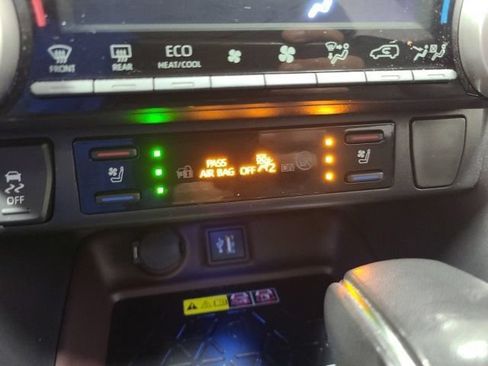 Certified 2024 Toyota RAV4 Limited w/ Advanced Technology Package AWD/4WD image 34