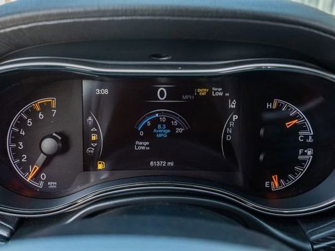 Used 2020 Jeep Grand Cherokee High Altitude image 25