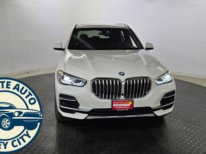 Used 2023 BMW X5 xDrive45e w/ Climate Comfort Package