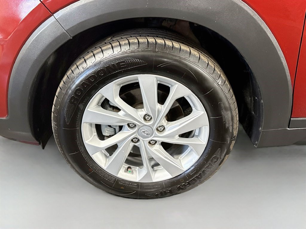 Used 2020 Hyundai Tucson SE w/ Cargo Package FWD image 36