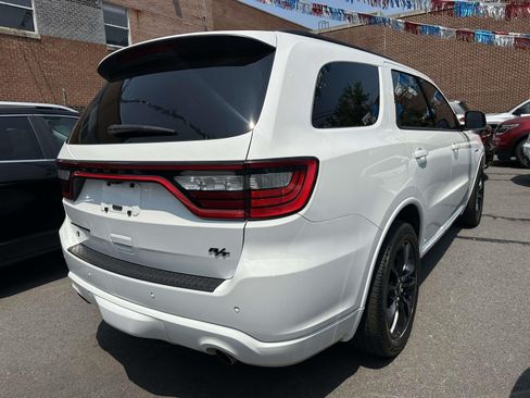 Used 2023 Dodge Durango R/T AWD/4WD image 7