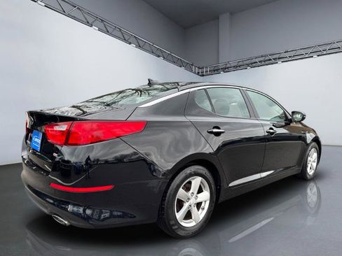 Used 2015 Kia Optima LX image 7