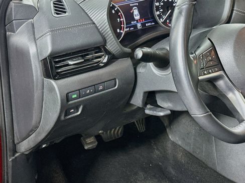 Used 2021 Nissan Sentra SV FWD image 16
