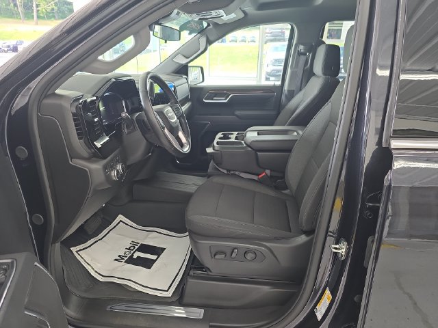 Certified 2026 GMC Sierra 1500 SLE w/ Preferred Package AWD/4WD image 13
