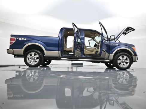 Used 2010 Ford F150 Lariat image 47