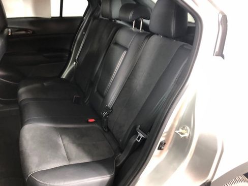 Used 2024 Mitsubishi Eclipse Cross SE AWD/4WD image 12