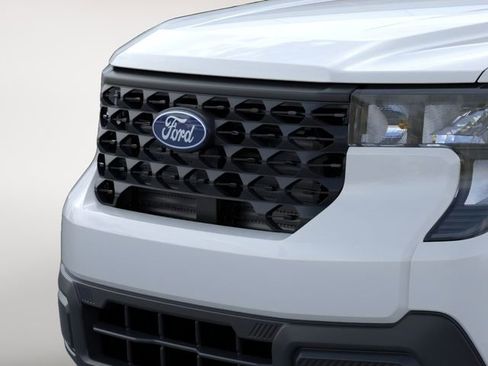 New 2026 Ford Maverick XL w/ Equipment Group 101A image 18