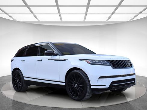 Used 2018 Land Rover Range Rover Velar S image 3
