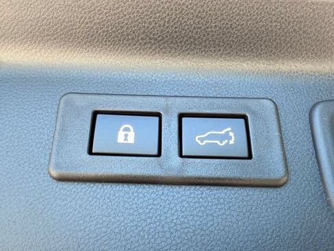 New 2026 Subaru Forester Premium AWD/4WD image 35