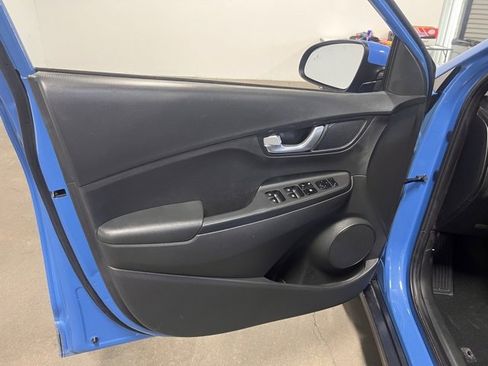 Used 2023 Hyundai Kona SEL image 24