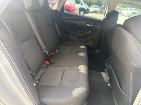 Used 2025 Honda Accord SE image 18