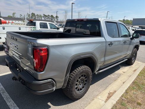 Used 2026 GMC Sierra 1500 AT4X w/ AT4X AEV Edition image 9