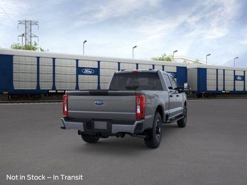 New 2026 Ford F250 XLT w/ Tremor Off-Road Package AWD/4WD image 8