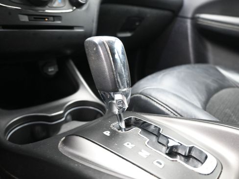 Used 2015 Dodge Journey Crossroad w/ Flexible Seating Group image 15