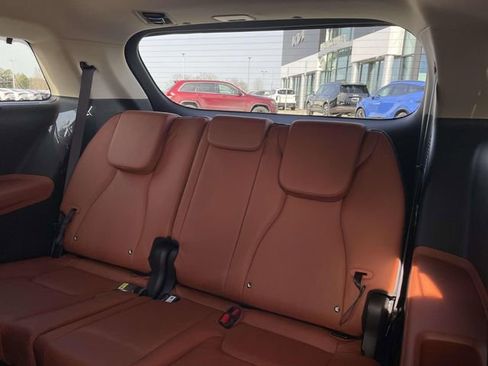 New 2026 Kia Carnival EX image 27