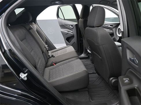 Certified 2022 Chevrolet Equinox LT image 15