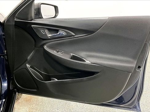 Used 2018 Chevrolet Malibu LS image 29