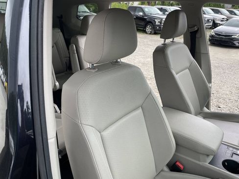 Used 2019 Volkswagen Atlas SE FWD image 35
