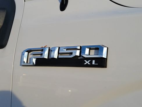 Used 2019 Ford F150 XL w/ XL Power Equipment Group image 6