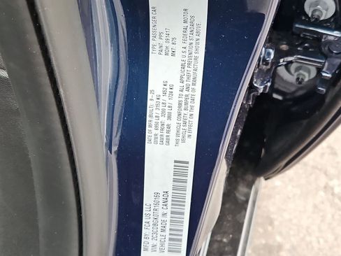 New 2026 Dodge Charger Scat Pack w/ Track Package image 33