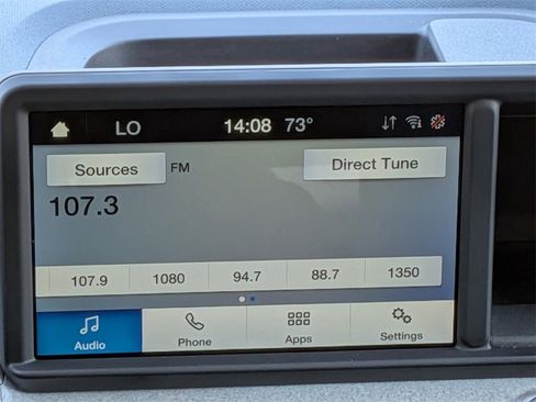 Used 2023 Ford Maverick XLT image 19