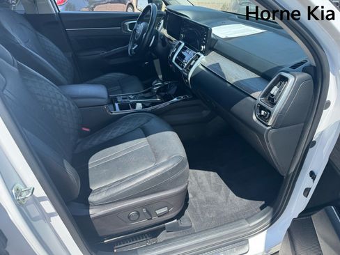 Used 2022 Kia Sorento SX Prestige AWD/4WD image 26