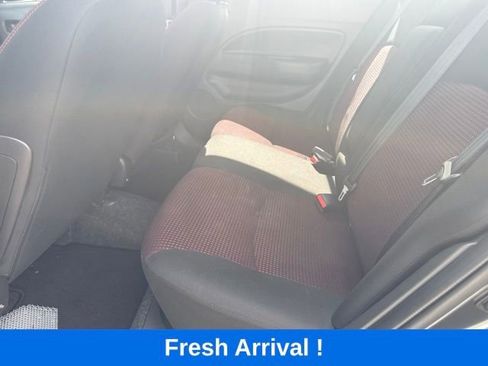 Used 2024 Mitsubishi Mirage G4 Black Edition FWD image 3