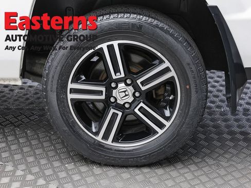 Used 2014 Honda Ridgeline Sport image 8