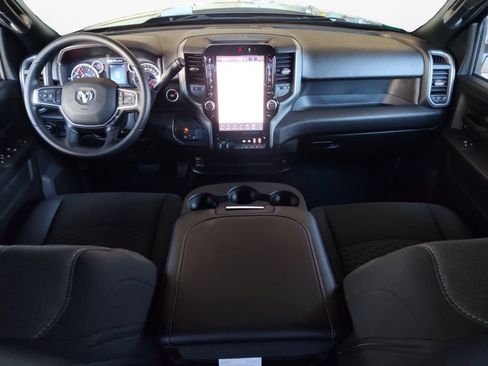 New 2026 RAM 2500 Tradesman AWD/4WD image 3