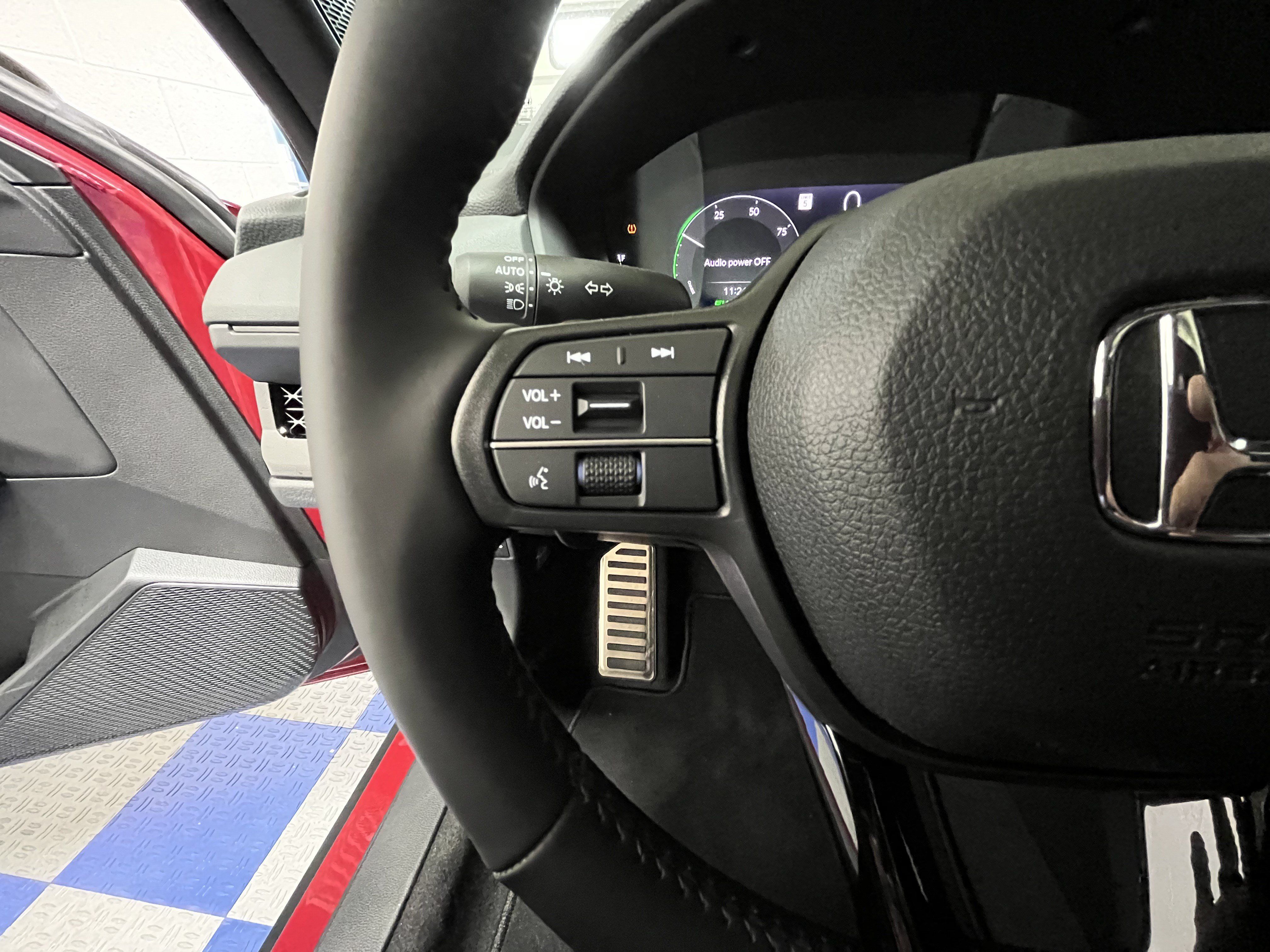 New 2026 Honda Accord Sport image 24