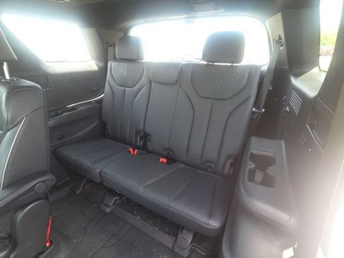 Used 2024 Hyundai Palisade Calligraphy AWD/4WD image 17