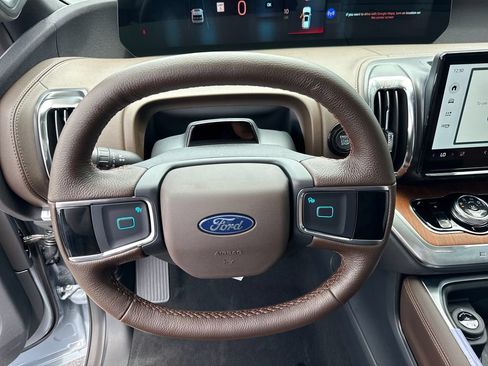 New 2026 Ford Expedition King Ranch AWD/4WD image 15