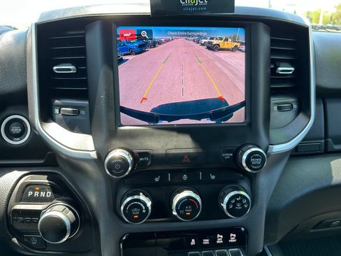 Certified 2023 RAM 1500 Big Horn RWD image 30