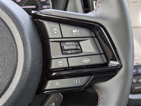 New 2026 Subaru Forester Touring image 29