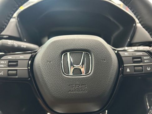 New 2026 Honda CR-V EX-L image 21