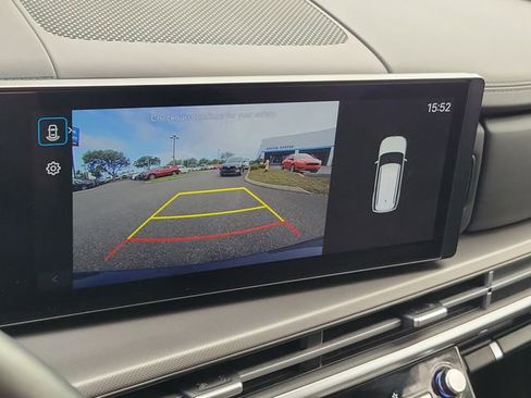 Used 2025 Hyundai Santa Fe SEL FWD image 33