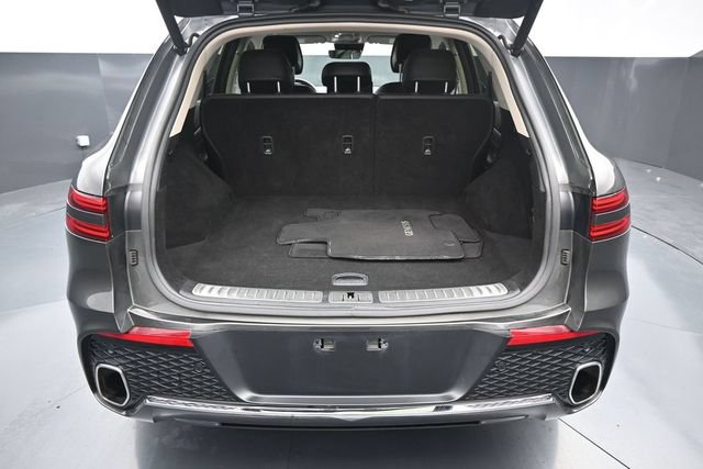 Used 2025 Genesis GV70 2.5T AWD/4WD image 9