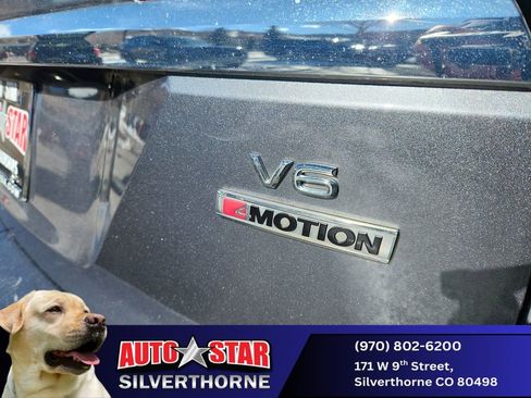 Used 2019 Volkswagen Atlas SE image 28