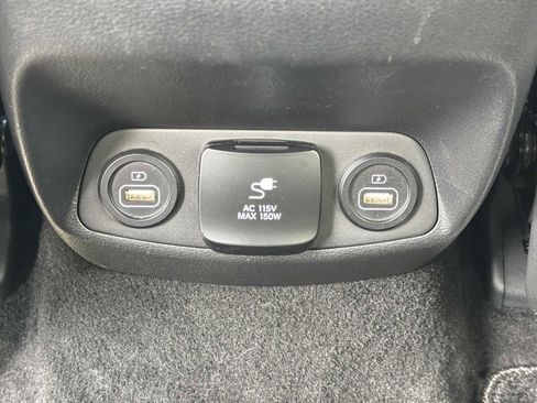 Used 2023 Hyundai Santa Fe Calligraphy FWD image 24