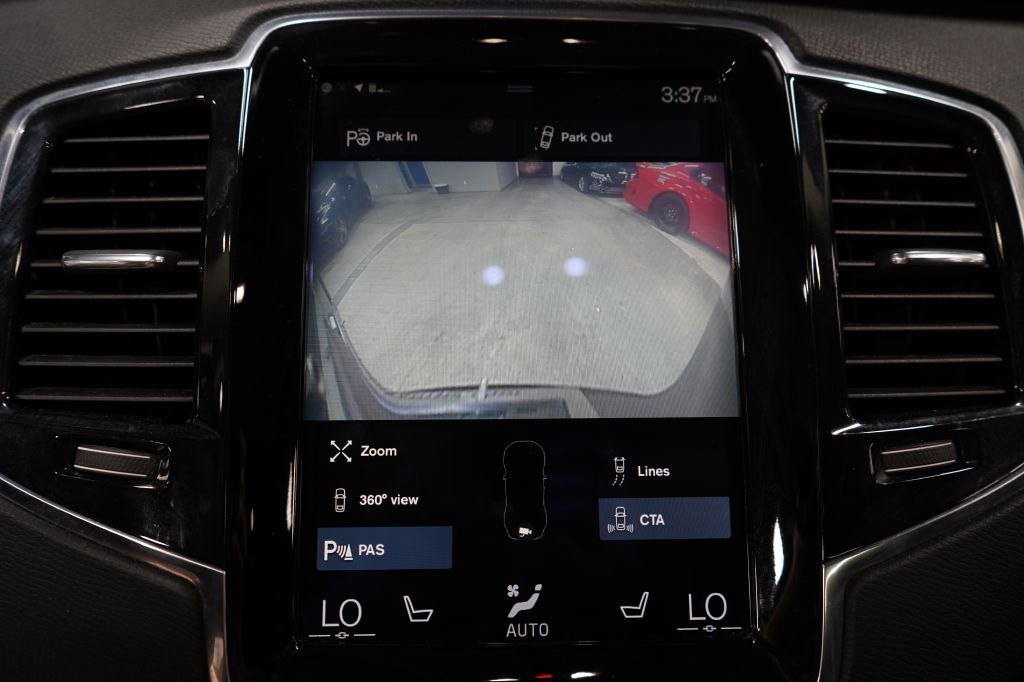 Used 2018 Volvo XC90 T6 Momentum w/ Convenience Package AWD/4WD image 27
