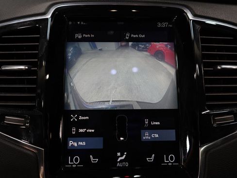 Used 2018 Volvo XC90 T6 Momentum w/ Convenience Package AWD/4WD image 27