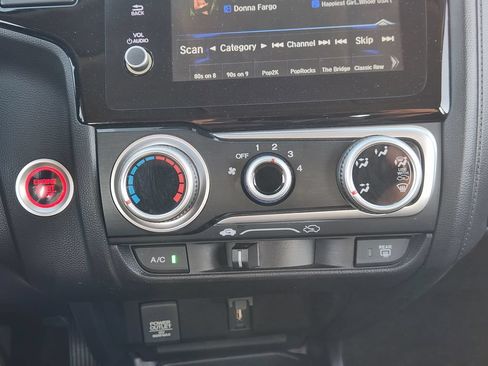 Used 2020 Honda Fit EX image 14