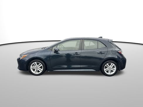 Used 2019 Toyota Corolla SE image 2