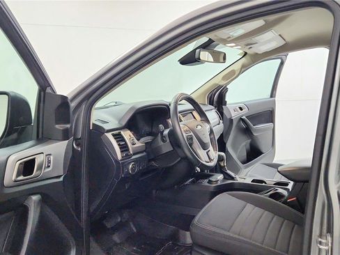 Used 2021 Ford Ranger XLT w/ Equipment Group 301A Mid image 22